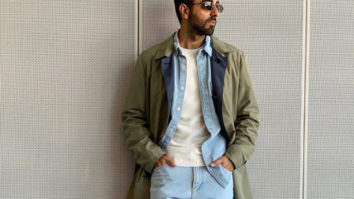 Ayushmann Khurrana reveals what kind of films he doesn’t want to be a part of