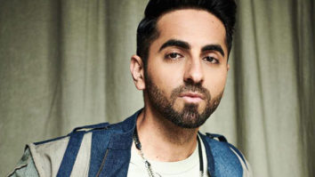 Ayushmann Khurrana to do intimate gay scenes in Shubh Mangal Zyada Saavdhan