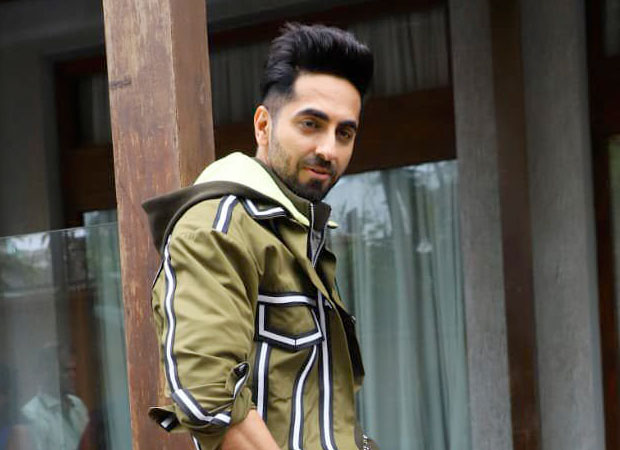 Ayushmann Khurrana & unorthodox choices go hand in hand