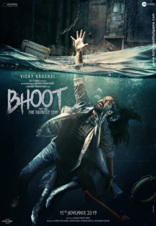 First Look Of BHOOT: Part One – The Haunted Ship