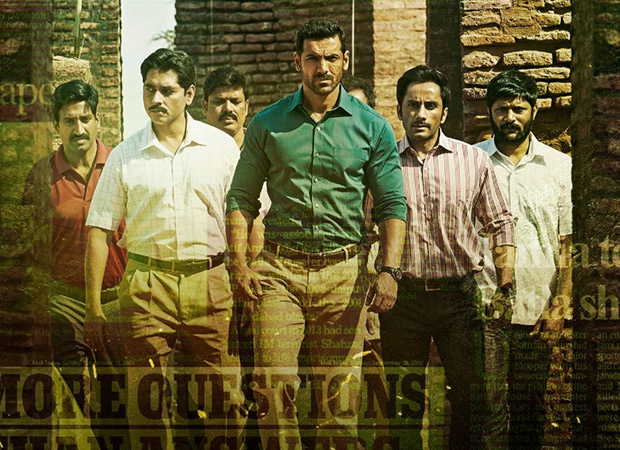 Batla House Box Office Collections – The John Abraham starrer Batla House to go past Luka Chuppi lifetime today, then challenge Welcome Back
