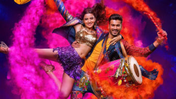 Bhangra Paa Le: Official Trailer | Sunny Kaushal, Rukshar Dhillon