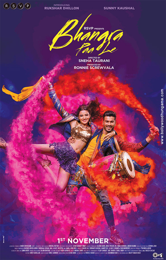 bhangra paa le 2