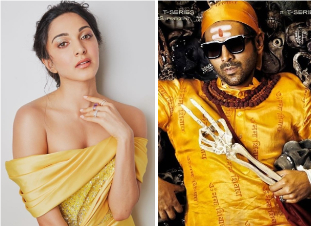 Bhool Bhulaiyaa 2: Kiara Advani roped in as the leading lady in Kartik Aaryan starrer Bhool Bhulaiyaa 2: Kiara Advani roped in as the leading lady in Kartik Aaryan starrer