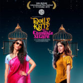 Bhumi Pednekar and Konkona Sen Sharma's Dolly Kitty Aur Woh Chamakte Sitare to premiere at Busan International Film Festival 2019