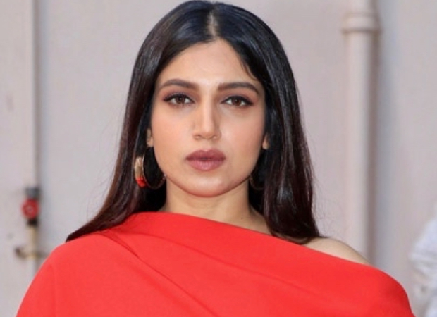 Bhumi Pednekar is a climate warrior! Bhumi Pednekar is a climate warrior!