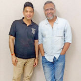 Bhushan Kumar And Anubhav Sinha begin their long-term association starting with Taapsee Pannu's Thappad
