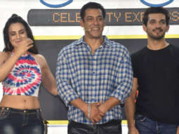 Celebs grace the launch press conference of Bigg Boss with Salman Khan | Part 2
