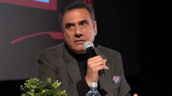 Boman Irani On His CUTE Love Story, His Incredible Mother, Loss Of Father, Dyslexia & His Ambition