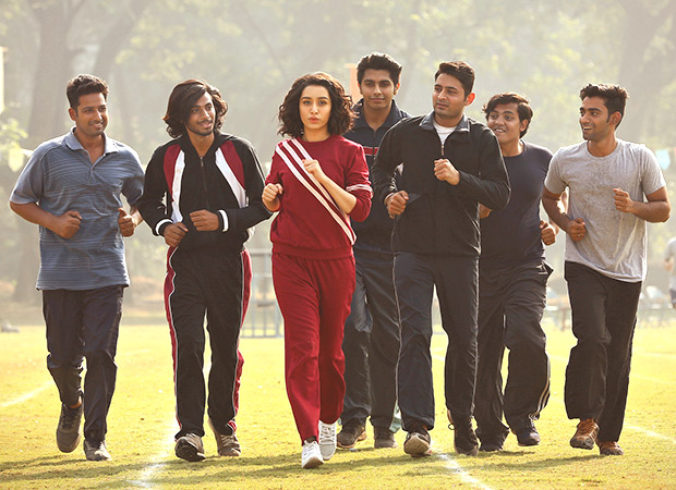 Box Office: Chhichhore Day 2 in overseas Box Office: Chhichhore Day 2 in overseas