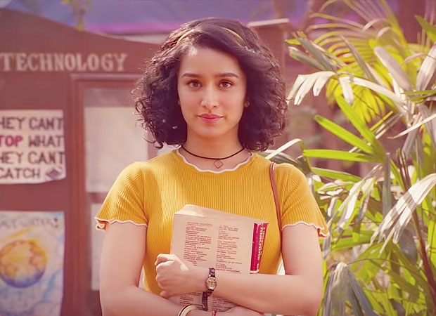 Box Office Chhichhore Day 6 in overseas