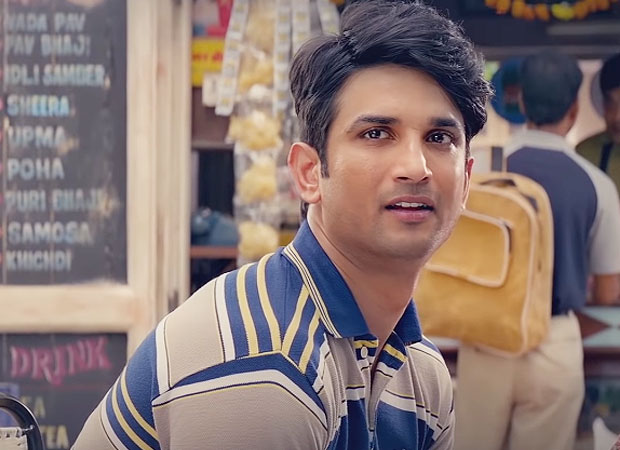 Box Office Chhichhore Day 8 in overseas