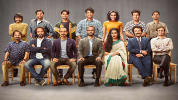 Box Office – Chhichhore jumps huge on Saturday; collects Rs. 12.25 cr. Box Office – Chhichhore jumps huge on Saturday; collects Rs. 12.25 cr.