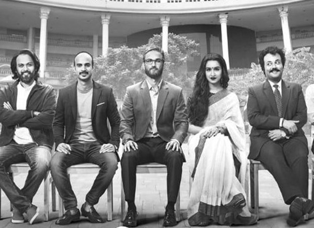 Box Office: Chhichhore surpasses Uri - The Surgical Strike on 1st Tuesday, claims the no. 2 spot after Kabir Singh