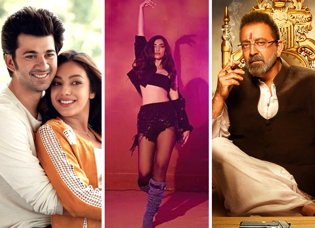 Box Office Predictions - Pal Pal Dil Ke Paas, The Zoya Factor, Prassthanam expected to bring Rs. 10 crores between them on Friday