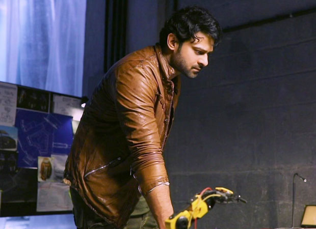Box Office Saaho Day 11 in overseas