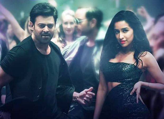 Box Office: Saaho Day 3 in overseas