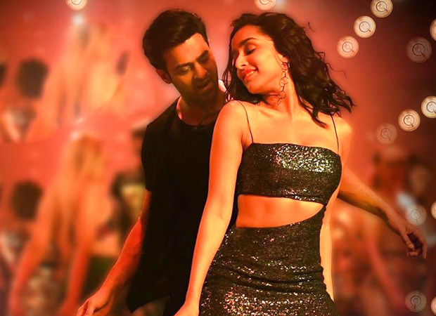 Box Office: Saaho Day 4 in overseas