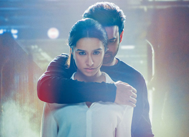 Box Office Saaho Day 5 in overseas