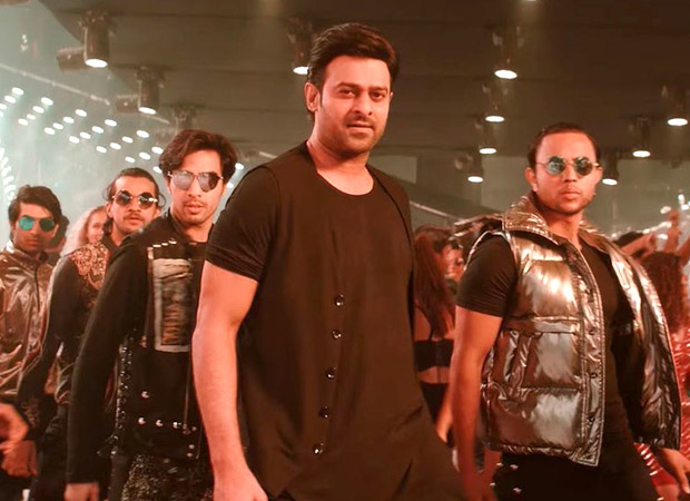 Box Office: Saaho Day 9 in overseas Box Office: Saaho Day 9 in overseas