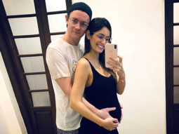 Bruna Abdullah welcomes baby girl, shares first glimpse of her daughter Isabella