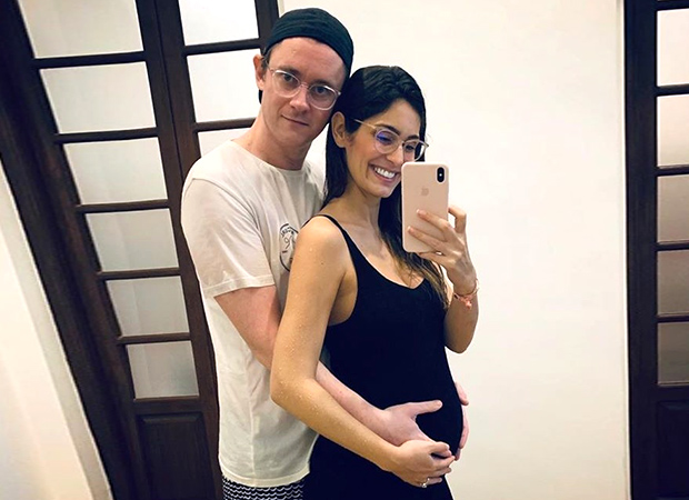 Bruna Abdullah welcomes baby girl, shares first glimpse of her daughter Isabella
