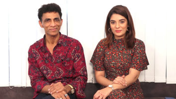 Cast of The Verdict – State Vs Nanavati | Makrand Deshpande and Pooja Gor