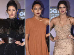 Celebs grace the GQ Men of the Year Awards 2019 | Part 1
