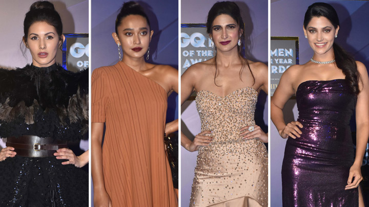 Celebs grace the GQ Men of the Year Awards 2019 | Part 1