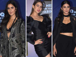 Celebs grace the GQ Men of the Year Awards 2019 | Part 4