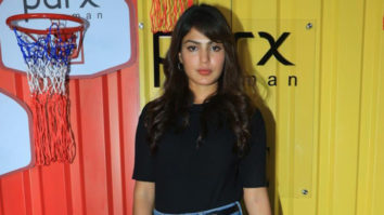 Celebs snapped inaugural of The Winter Games collection at Soho House, Juhu