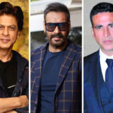 Chandrayaan 2: Shah Rukh Khan, Ajay Devgn, Akshay Kumar and others express hope for ISRO after communication lost with Vikram