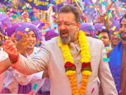 Charo Khane Chit – Prassthanam | Sanjay Dutt, Jackie Shroff, Ali Fazal