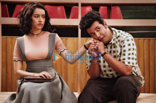 Movie Stills of the movie Chhichhore