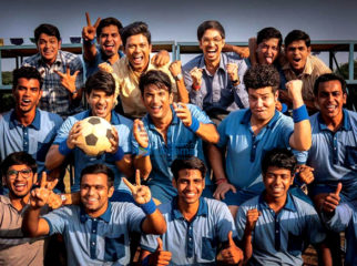 Movie Stills of the movie Chhichhore