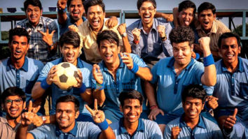 Movie Stills of the movie Chhichhore