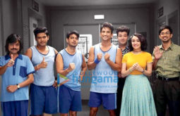 Movie Stills of the movie Chhichhore