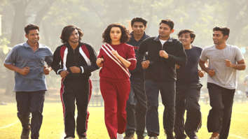 Chhichhore Box Office Collections – Chhichhore turns out to be a major success story after two weeks, set to be a ‘lambi race ka ghoda’