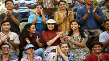 Chhichhore Box Office Collections Day 1: The Sushant Singh Rajput – Shraddha Kapoor starrer starts well on Friday, all set to grow well over the weekend Chhichhore Box Office Collections Day 1: The Sushant Singh Rajput – Shraddha Kapoor starrer starts well on Friday, all set to grow well over the weekend