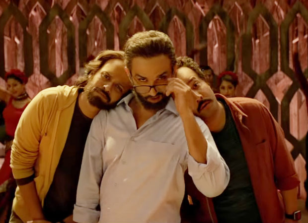 Chhichhore Box Office Collections - Sajid Nadiadwala, Fox Star Studios, Nitesh Tiwari score huge with Sushant-Shraddha’s Chhichhore