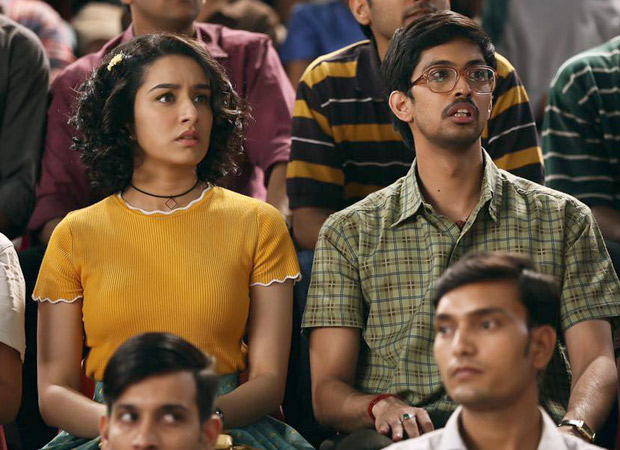 Chhichhore Box Office Collections - Sajid Nadiadwala set for another Rs. 100 Crore Club success in Chhichhore today after Super 30 - Monday updates 