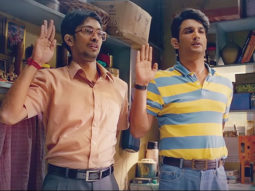 Chhichhore Box Office Collections: The Nitesh Tiwari directorial keeps its pace up for the Rs. 150 crores milestone