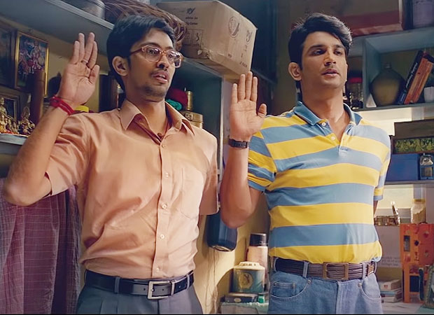 Chhichhore Box Office Collections The Nitesh Tiwari directorial keeps its pace up for the Rs. 150 crores milestone