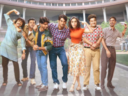 Chhichhore Box Office Collections – The Sushant Singh Rajput starrer Chhichhore does tremendously well on Monday, set for a good long run