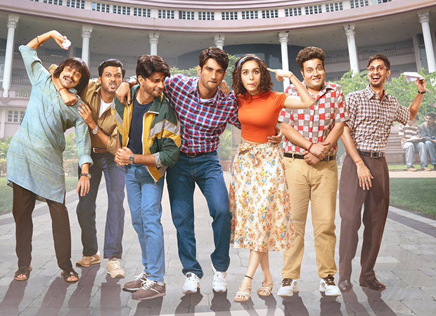 Chhichhore Box Office Collections – The Sushant Singh Rajput starrer Chhichhore does tremendously well on Monday, set for a good long run