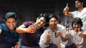 Chhichhore passes the Khooni Monday test, becomes second movie of 2019 after Uri – The Surgical Strike to score higher collections on 1st Monday as compared to 1st Friday