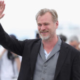 Christopher Nolan arrives in Mumbai, to shoot action scenes for Tenet