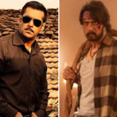 Dabangg 3: Salman Khan and Kichcha Sudeep go shirtless in high octane face off sequence