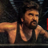 Darbar: Rajinikanth flexes his muscles in the intense new poster, film to release on Pongal