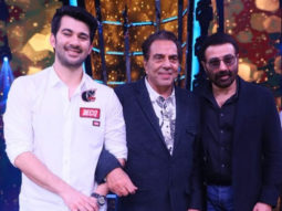 Dharmendra to Sunny to Karan: Tracing the Deol family tree through films